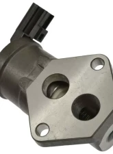 Intermotor Idle Air Control Valve Standard Ignition AC520                                     - AC520 - Image 2