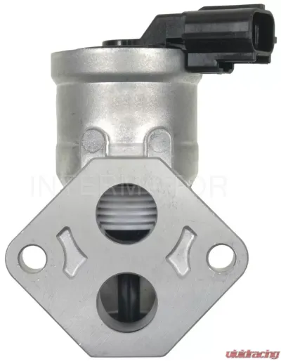 Intermotor Idle Air Control Valve Standard Ignition AC520 - AC520