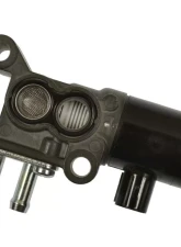 Intermotor Idle Air Control Valve Standard Ignition AC538                                     - AC538 - Image 2