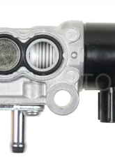 Intermotor Idle Air Control Valve Standard Ignition AC538                                     - AC538 - Image 3