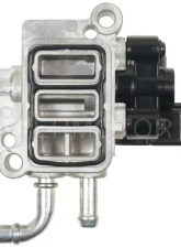 Intermotor Idle Air Control Valve Standard Ignition AC539                                     - AC539 - Image 3