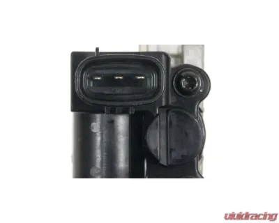 Intermotor Idle Air Control Valve Standard Ignition AC539 - AC539