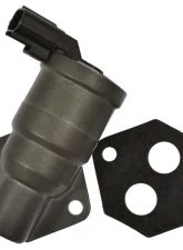 Intermotor Idle Air Control Valve Standard Ignition AC545                                     - AC545 - Image 5