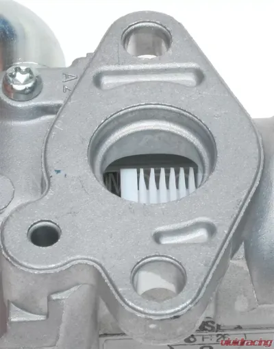 Intermotor Idle Air Control Valve Standard Ignition AC551 - AC551