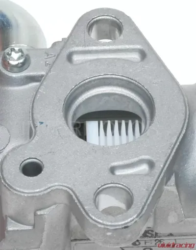 Intermotor Idle Air Control Valve Standard Ignition AC551 - AC551