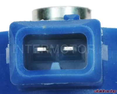 Intermotor Idle Air Control Valve Standard Ignition AC551 - AC551