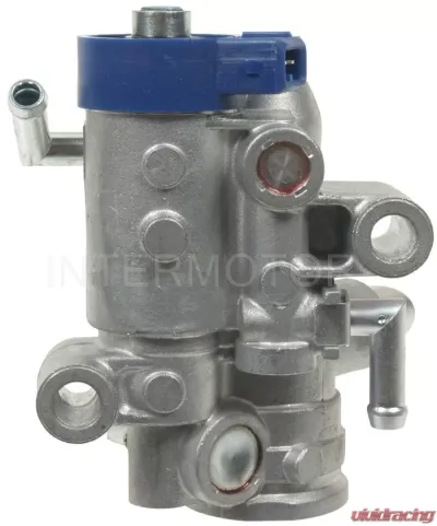 Intermotor Idle Air Control Valve Standard Ignition AC553 - AC553