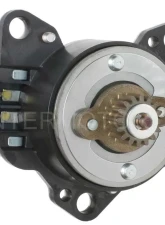 Intermotor Idle Air Control Valve Standard Ignition AC555                                     - AC555 - Image 2