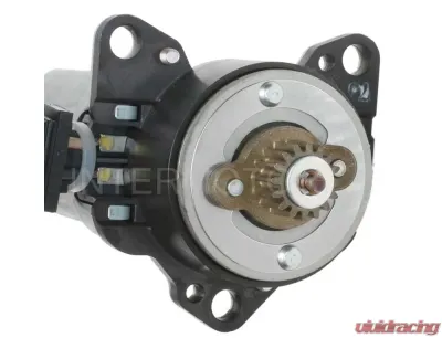 Intermotor Idle Air Control Valve Standard Ignition AC555 - AC555