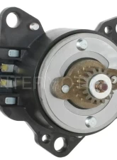 Intermotor Idle Air Control Valve Standard Ignition AC555                                     - AC555 - Image 3