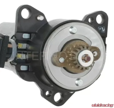 Intermotor Idle Air Control Valve Standard Ignition AC555 - AC555