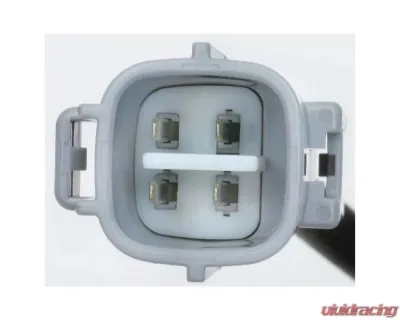 Intermotor Idle Air Control Valve Standard Ignition AC555 - AC555