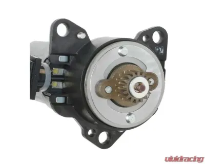 Intermotor Idle Air Control Valve Standard Ignition AC555 - AC555