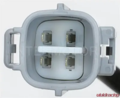 Intermotor Idle Air Control Valve Standard Ignition AC555 - AC555