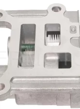 Intermotor Idle Air Control Valve Standard Ignition AC556                                     - AC556 - Image 3