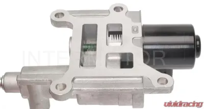 Intermotor Idle Air Control Valve Standard Ignition AC556 - AC556