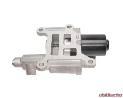 Intermotor Idle Air Control Valve Standard Ignition AC556 - AC556