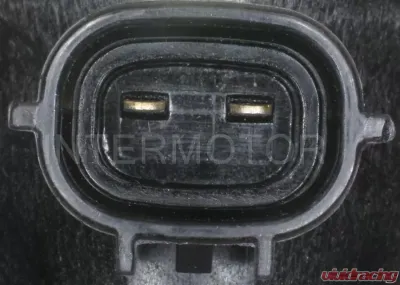 Intermotor Idle Air Control Valve Standard Ignition AC556 - AC556