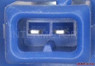 Intermotor Idle Air Control Valve Standard Ignition AC561 - AC561