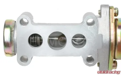 Intermotor Idle Air Control Valve Standard Ignition AC562 - AC562