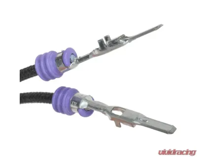 Intermotor Idle Air Control Valve Standard Ignition AC562 - AC562