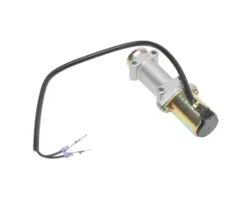 Intermotor Idle Air Control Valve Standard Ignition AC562