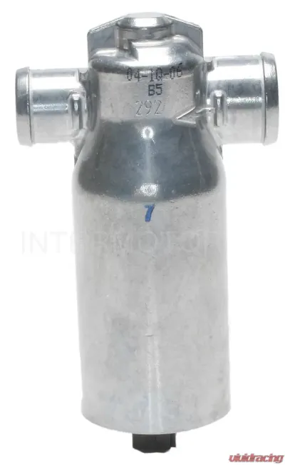 Intermotor Idle Air Control Valve Standard Ignition AC563 - AC563
