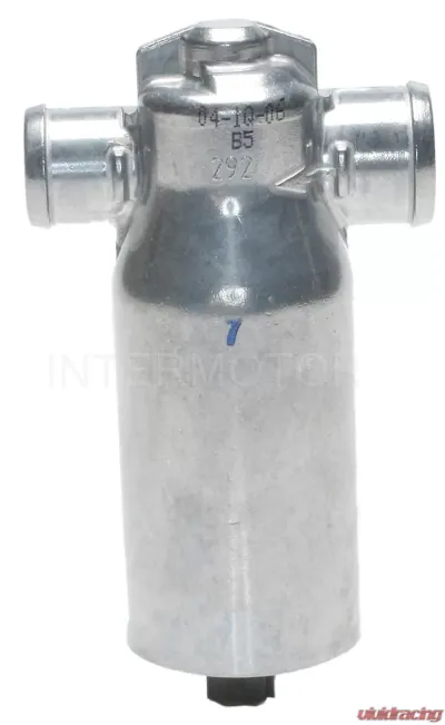 Intermotor Idle Air Control Valve Standard Ignition AC563 - AC563