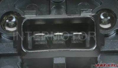 Intermotor Idle Air Control Valve Standard Ignition AC563 - AC563