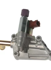 Intermotor Idle Air Control Valve Standard Ignition AC573                                     - AC573 - Image 7