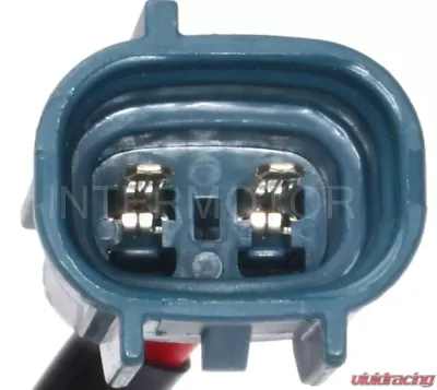 Intermotor Idle Air Control Valve Standard Ignition AC584 - AC584