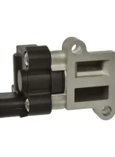 Intermotor Idle Air Control Valve Standard Ignition AC587                                     - AC587 - Image 3