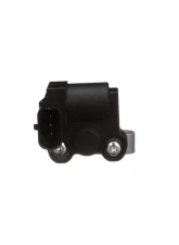 Intermotor Idle Air Control Valve Standard Ignition AC587                                     - AC587 - Image 5