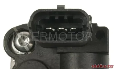 Intermotor Idle Air Control Valve Standard Ignition AC587 - AC587
