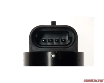 Intermotor Idle Air Control Valve Standard Ignition AC589 - AC589