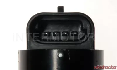 Intermotor Idle Air Control Valve Standard Ignition AC589 - AC589