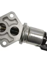 Intermotor Idle Air Control Valve Standard Ignition AC593                                     - AC593 - Image 2