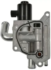 Intermotor Idle Air Control Valve Standard Ignition AC595                                     - AC595 - Image 2