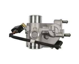Intermotor Idle Air Control Valve Standard Ignition AC597