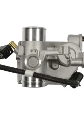 Intermotor Idle Air Control Valve Standard Ignition AC597                                     - AC597 - Image 3