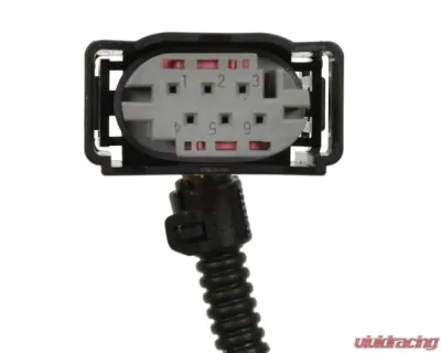 Intermotor Idle Air Control Valve Standard Ignition AC597 - AC597