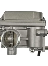 Intermotor Idle Air Control Valve Standard Ignition AC597                                     - AC597 - Image 3