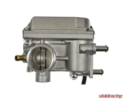 Intermotor Idle Air Control Valve Standard Ignition AC597 - AC597