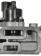 Intermotor Idle Air Control Valve Standard Ignition AC607                                     - AC607 - Image 2