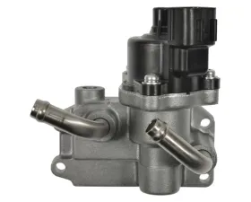 Intermotor Idle Air Control Valve Standard Ignition AC607