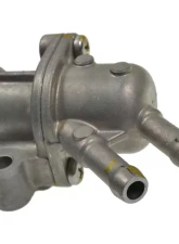 Intermotor Fast Idle Valve Solenoid Standard Ignition AC610                                     - AC610 - Image 2