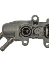 Intermotor Fast Idle Valve Solenoid Standard Ignition AC610                                     - AC610 - Image 3