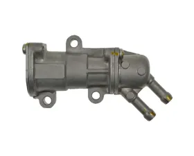 Intermotor Fast Idle Valve Solenoid Standard Ignition AC610