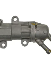 Intermotor Fast Idle Valve Solenoid Standard Ignition AC610                                     - AC610 - Image 3