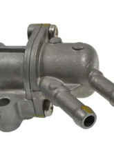 Intermotor Fast Idle Valve Solenoid Standard Ignition AC612                                     - AC612 - Image 2